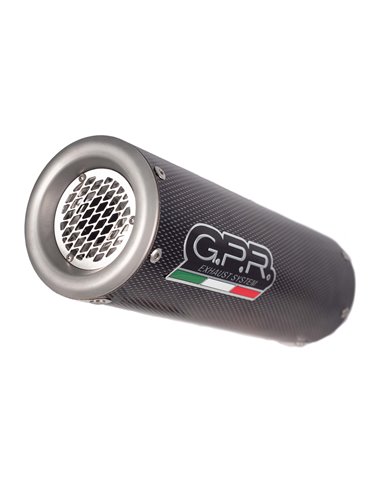 M3 Poppy  Mv Agusta F3 675 2021/2023 e5