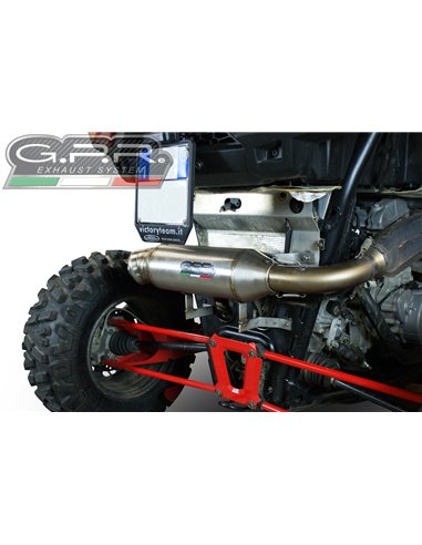 Power Bomb Polaris Rzr XP 1000 2014