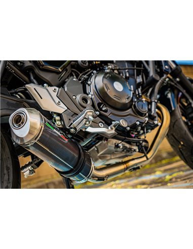 Satinox Poppy  Kawasaki Z 650 RS - ZR 650 RS Ann. 2021/2023 e5