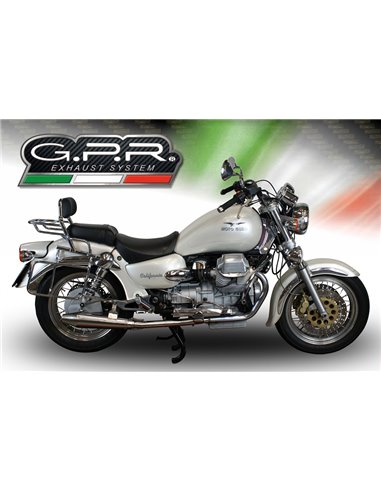 Vintacone Moto Guzzi California 1100 2003/05