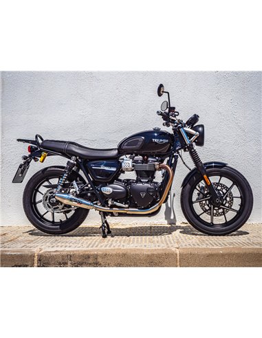 Vintacone Triumph Street Twin 900 2015/2019 e3