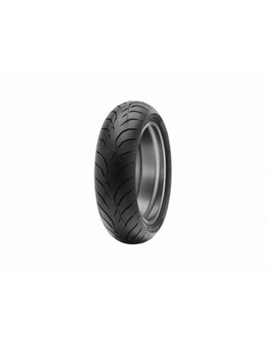 Cubierta DUNLOP 190 55 17 75W (270 Km/h) SX ROADSMART 4 SP Moto carretera Tubeless Radial Trasera Estandar