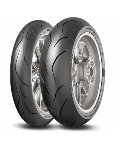 Dunlop 170 60 R17 72W TL SPORTSMART TT