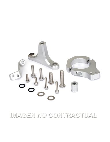 Kit montaje Damper YSS Honda CBR R 500 