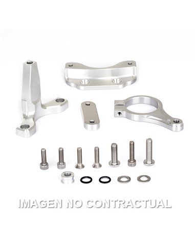 Kit montaje Damper YSS Honda CBR 650F 