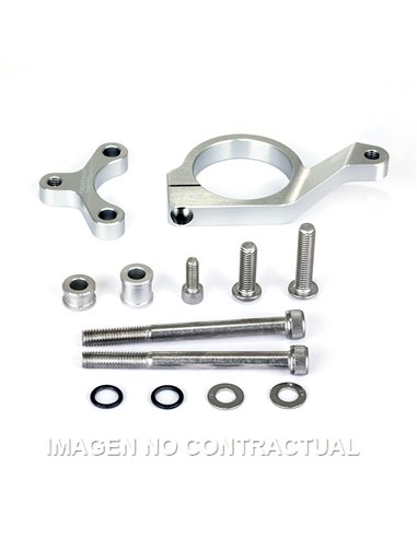 Kit montaje Damper YSS Honda CBR 650 R 