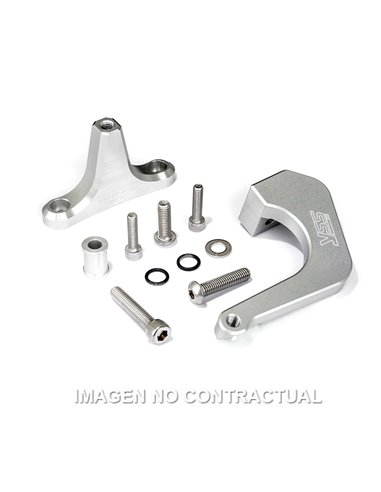 Kit montaje Damper YSS Honda CBR 500 R 