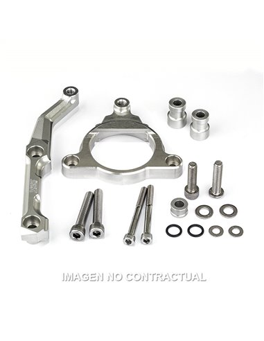 Kit montaje Damper YSS Kawasaki Z 800 