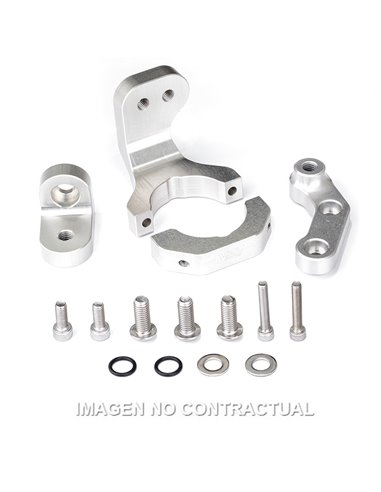 Kit montaje Damper YSS Yamaha SR 400 