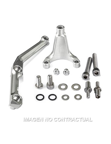 Kit montaje Damper YSS Ducati Monster 821 