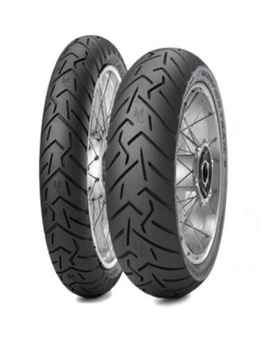 PIRELLI 110/80-19 59V SCORPION TRAIL III