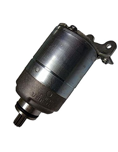 Motor Arranque 12V 0