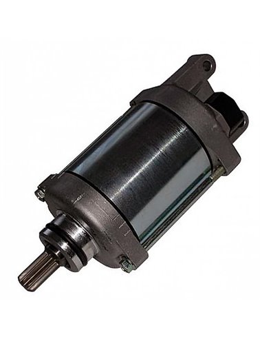 Motor Arranque 12V 0