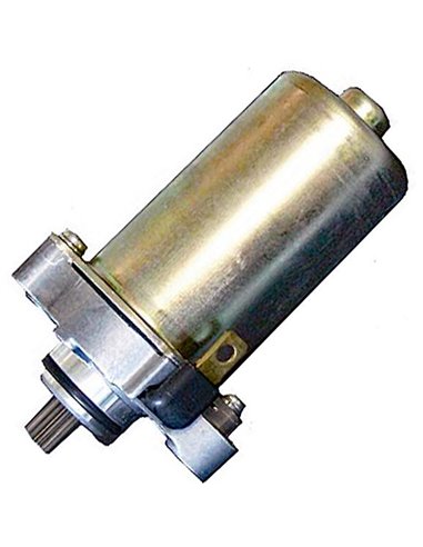 Motor Arranque 12V 0