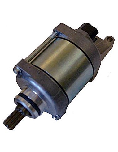 Motor Arranque 12V 0