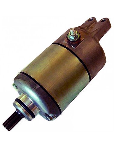 Motor Arranque 12V 0