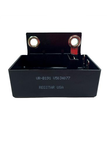 Regulador 12V para alternador BOSH:  BMW R45/60/65/75/80/100