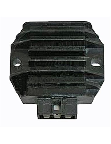 Regulador SGR 12V/20A - Trifase - CC - 6 fastoms (5 activos) Yamaha Cignus X 125