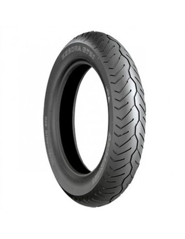 Cubierta BRIDGESTONE 130/90-16 G721