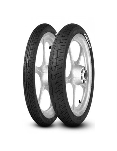 Cubierta PIRELLI 130/90-16 CITY DEMON