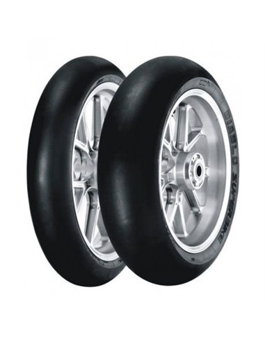 Cubierta PIRELLI 120/70-17 DIABLO SUPERBIKE SC1