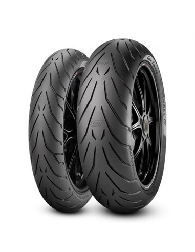 Cubierta PIRELLI 170/60-17 ANGEL GT