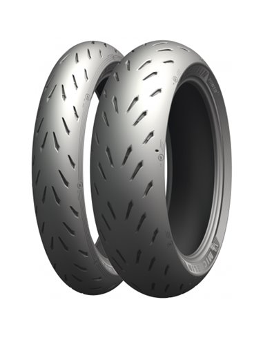 Cubierta MICHELIN 120/70-17 POWER CUP EVO