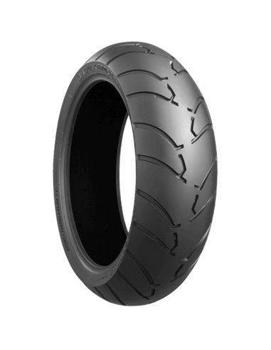 Cubierta BRIDGESTONE 200/50-18 BT028