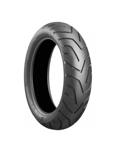 Cubierta BRIDGESTONE 90/90-21 A41