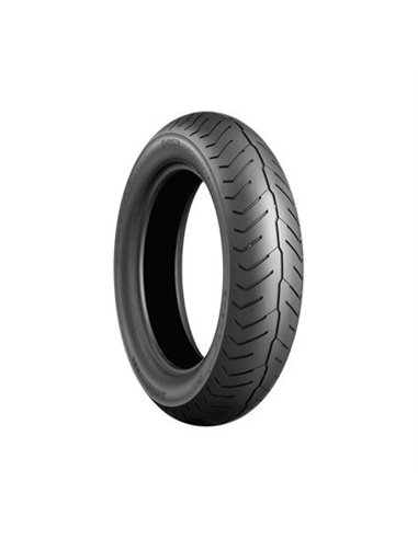 Cubierta BRIDGESTONE 130/70-18 G853