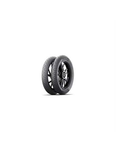 Cubierta MICHELIN 110/70-12 CITY EXTRA