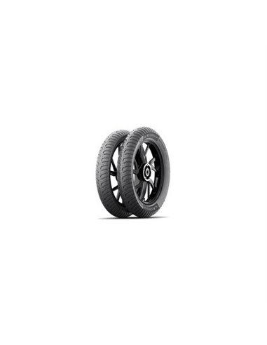 Cubierta MICHELIN 80/80-14 CITY EXTRA