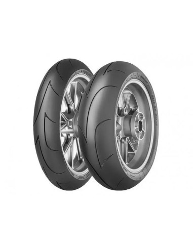 Dunlop D213 GP Pro