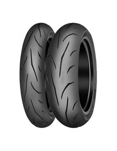 Cubierta MITAS 160/60-17 SPORT FORCE+