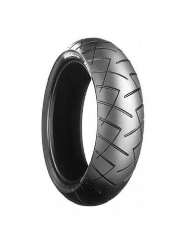 Cubierta BRIDGESTONE 140/60-18 BT050