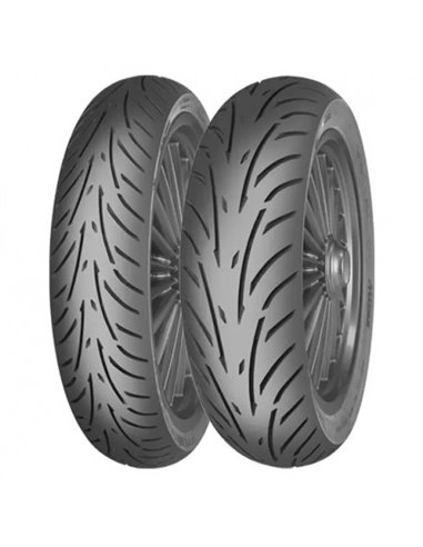 Cubierta MITAS 120/70-12 TOURING FORCE-SC