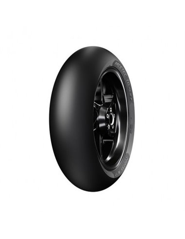 Cubierta METZELER 190/55-17 RACETEC TD SLICK