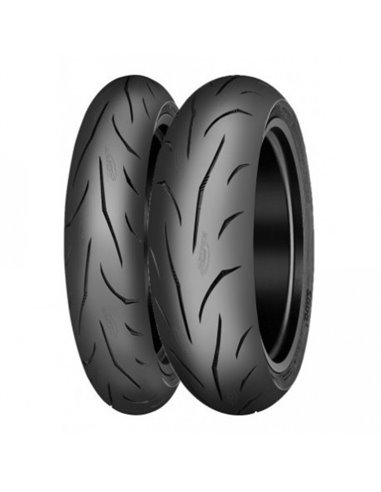 Cubierta MITAS 120/70-17 SPORT FORCE+ RS