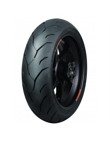 Cubierta CST 160/60-17 RIDE MIGRA CM-S1