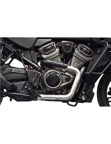 Mivv Tubo no kat Harley Davidson Pan America / Special 2021-24