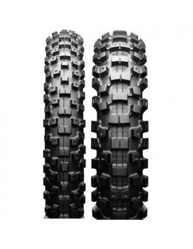 Cubierta BRIDGESTONE 60/100-14 M403