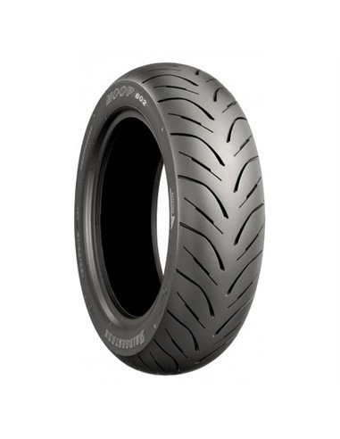 Cubierta BRIDGESTONE 130/70-16 B02