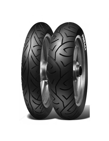 Cubierta PIRELLI 130/70-18 SPORT DEMON