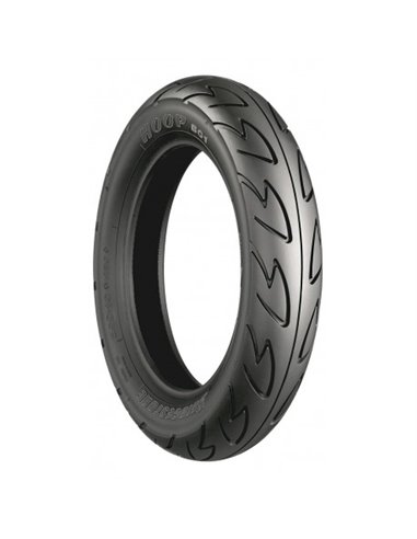 Cubierta BRIDGESTONE 90/90-12 B01