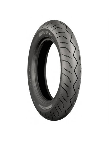 Cubierta BRIDGESTONE 120/70-13 B03