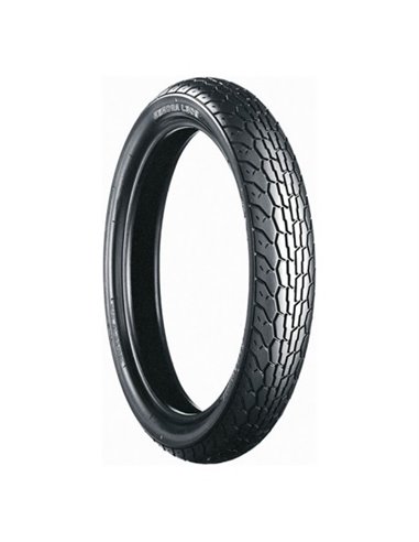 Cubierta BRIDGESTONE 100/90-17 L309