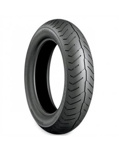 Cubierta BRIDGESTONE 130/80-17 G853