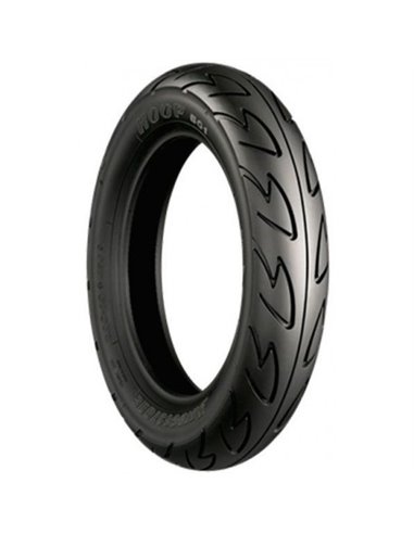 Cubierta BRIDGESTONE 80/100-10 B01