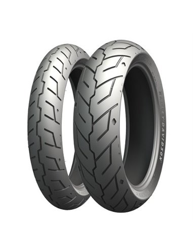 Cubierta MICHELIN 160/60-17 SCORCHER 21