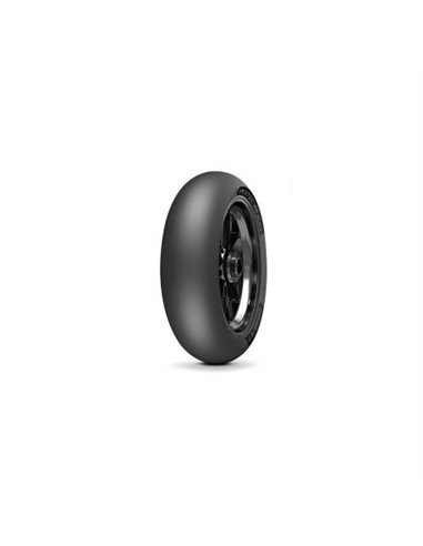 Cubierta METZELER 200/60-17 RACETEC RR SLICK K0